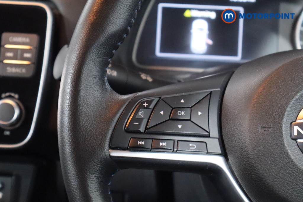 Used Nissan Leaf 2022 for sale - 76748679: Photo 15