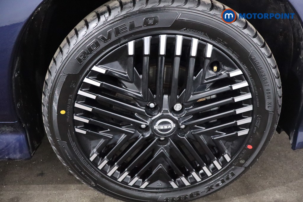 Used Nissan Leaf 2022 for sale - 76748679: Photo 18