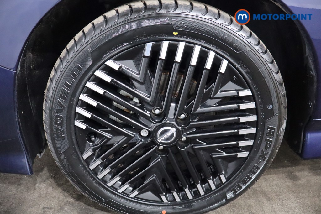 Used Nissan Leaf 2022 for sale - 76748679: Photo 19