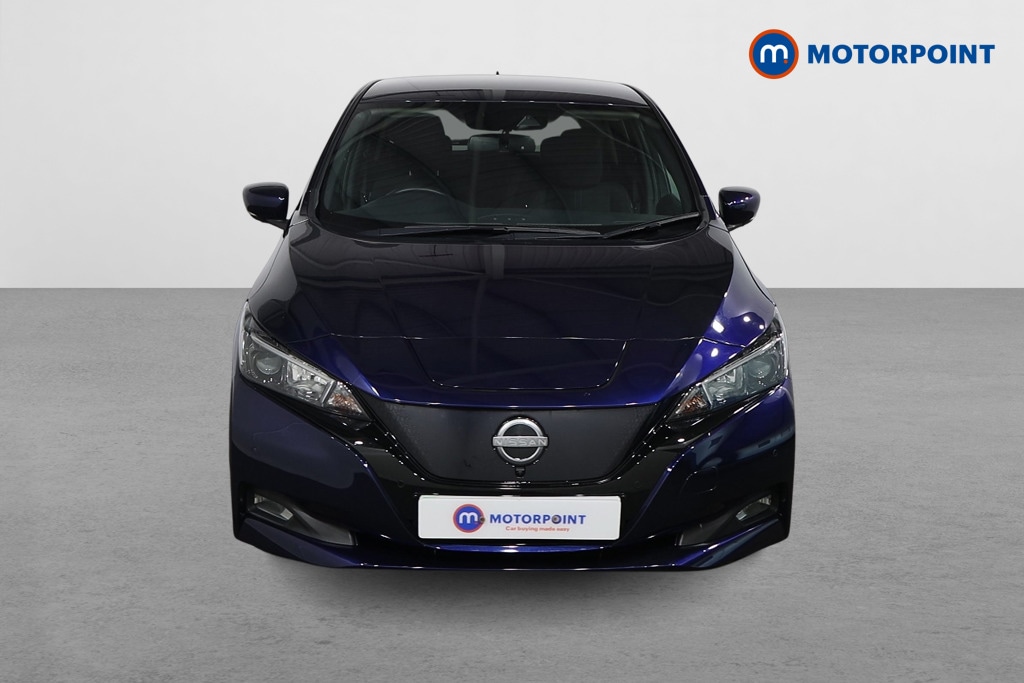 Used Nissan Leaf 2022 for sale - 76748679: Photo 2