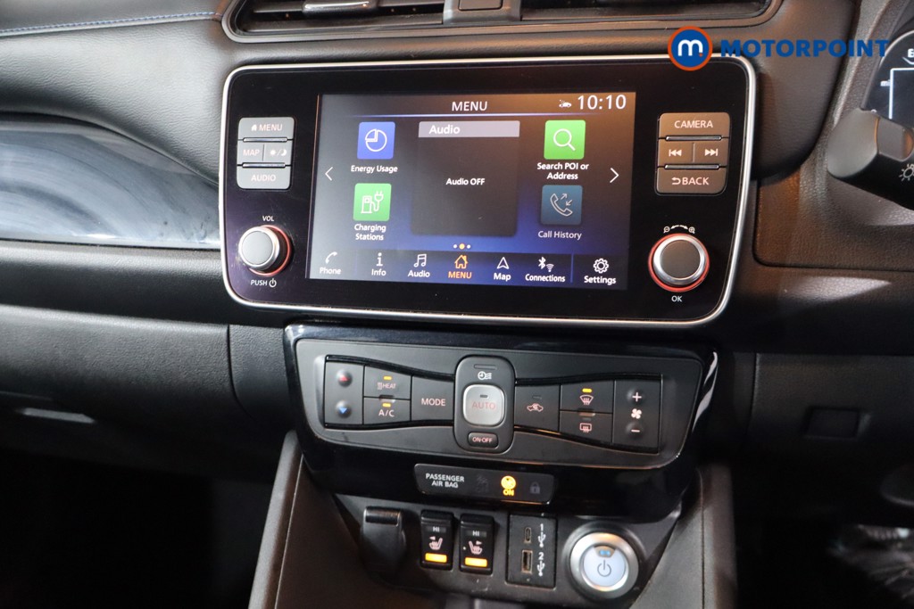 Used Nissan Leaf 2022 for sale - 76748679: Photo 23