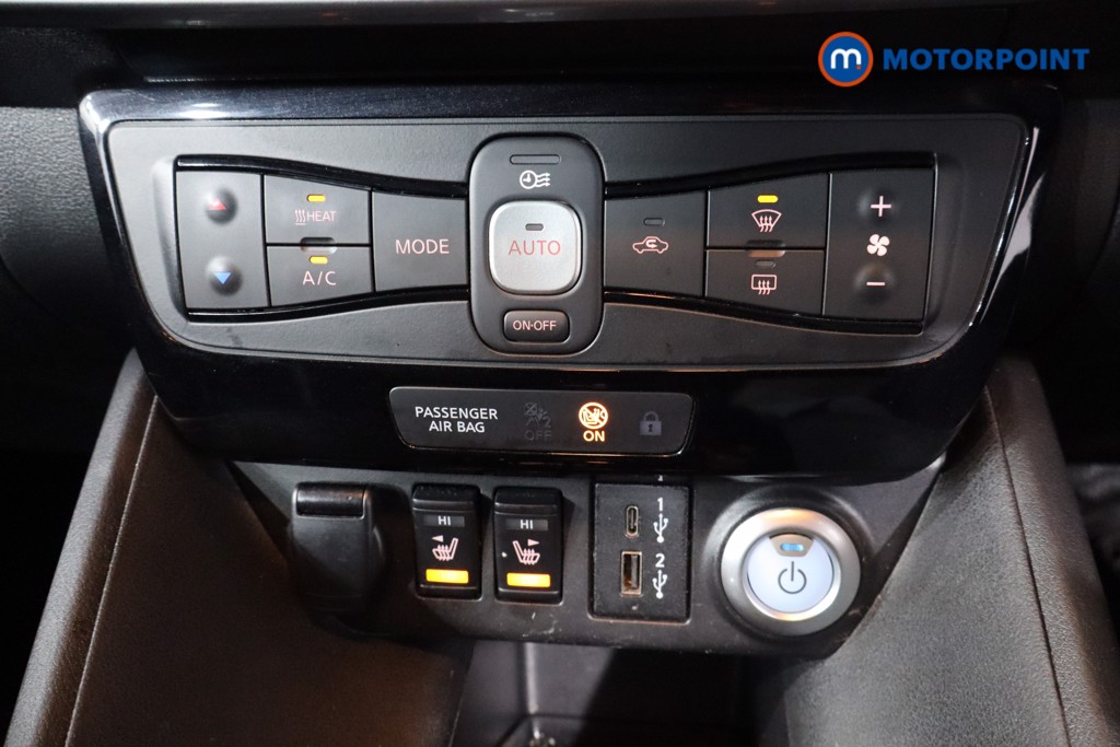 Used Nissan Leaf 2022 for sale - 76748679: Photo 24