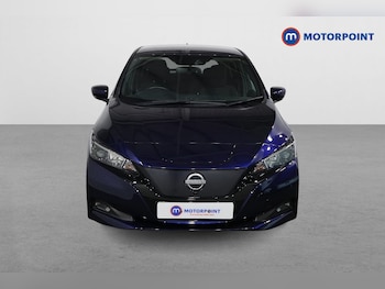 Used Nissan Leaf 2022 for sale - 76748679: Photo