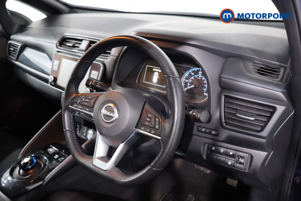 Used Nissan Leaf 2022 for sale - 76748679: Photo 30