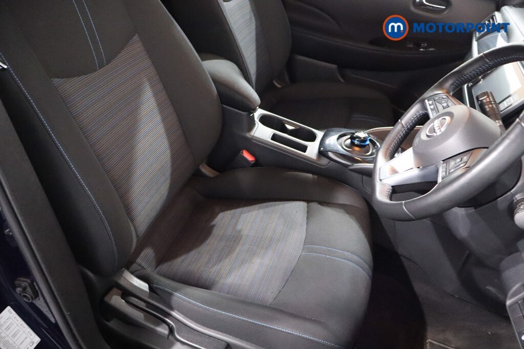 Used Nissan Leaf 2022 for sale - 76748679: Photo 31