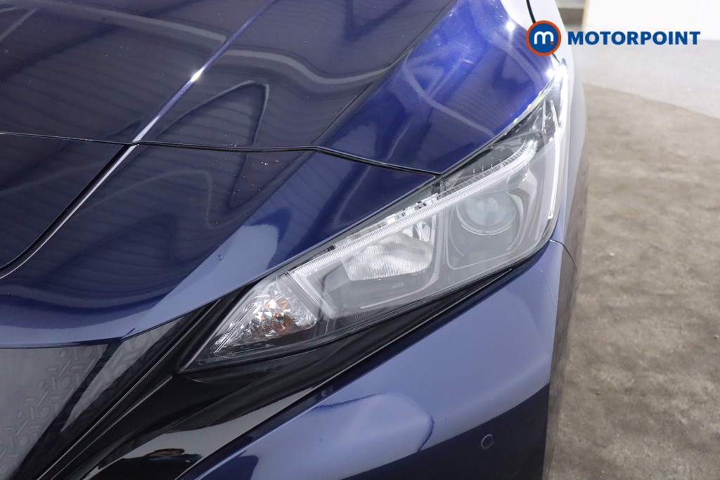 Used Nissan Leaf 2022 for sale - 76748679: Photo 34
