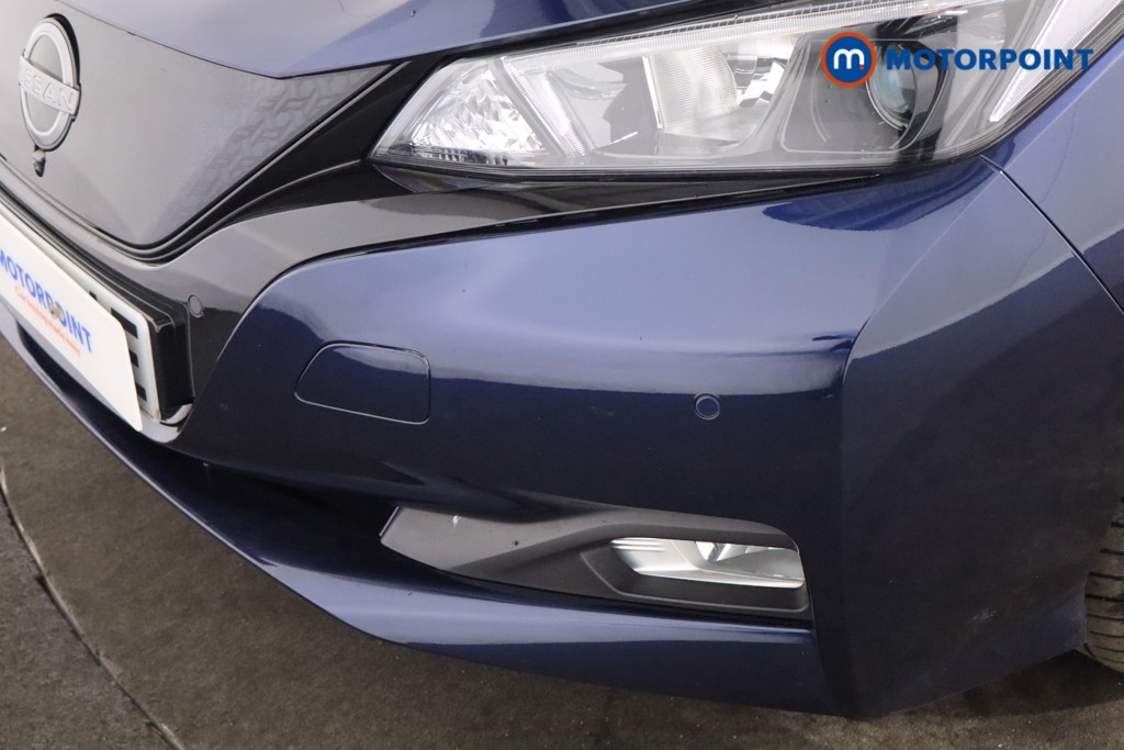 Used Nissan Leaf 2022 for sale - 76748679: Photo 35