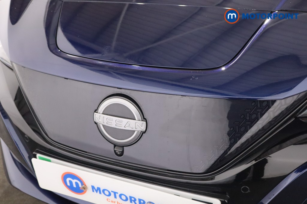 Used Nissan Leaf 2022 for sale - 76748679: Photo 36