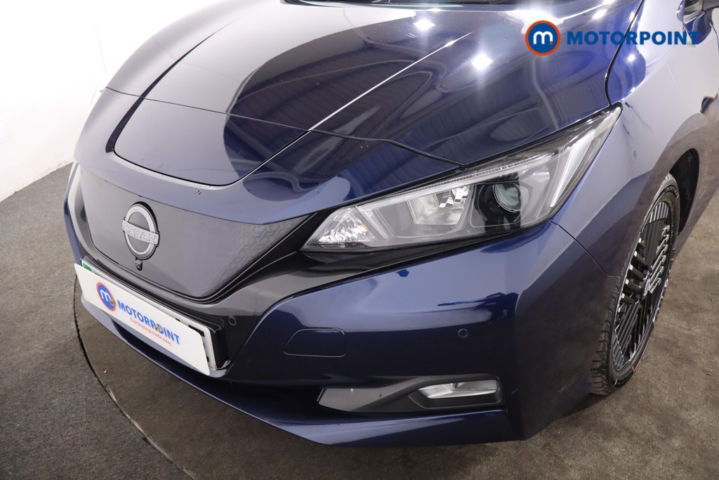 Used Nissan Leaf 2022 for sale - 76748679: Photo 37
