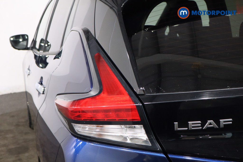 Used Nissan Leaf 2022 for sale - 76748679: Photo 41