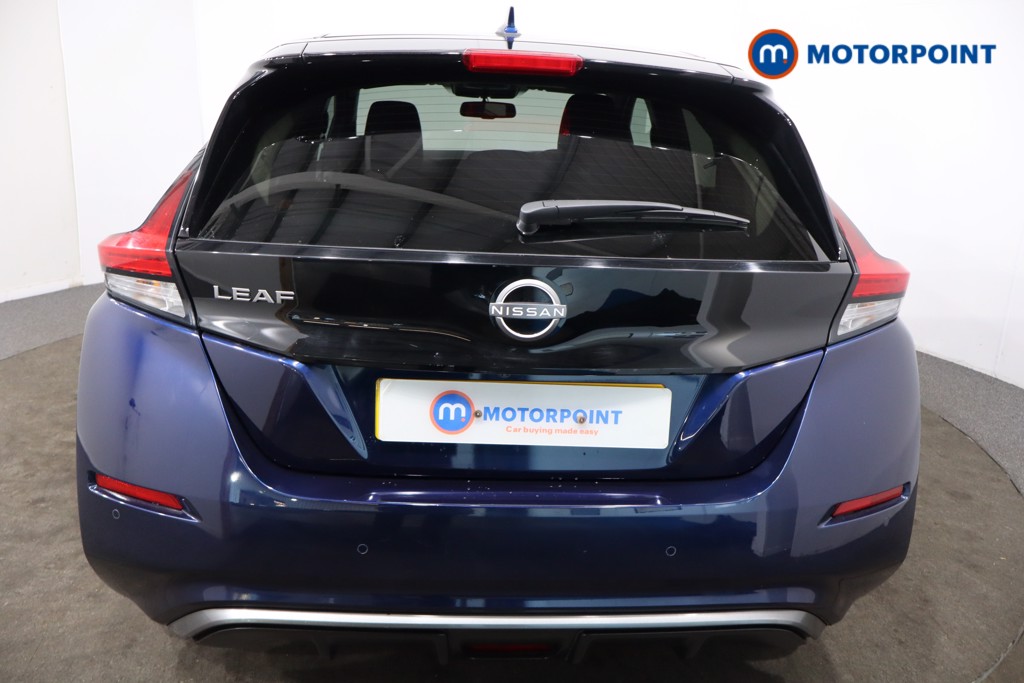 Used Nissan Leaf 2022 for sale - 76748679: Photo 44