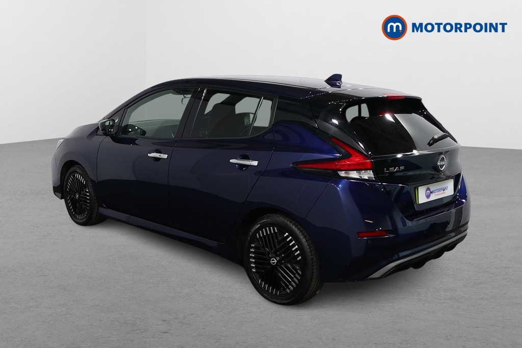 Used Nissan Leaf 2022 for sale - 76748679: Photo 5