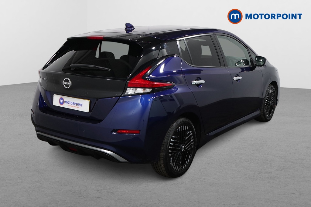 Used Nissan Leaf 2022 for sale - 76748679: Photo 7