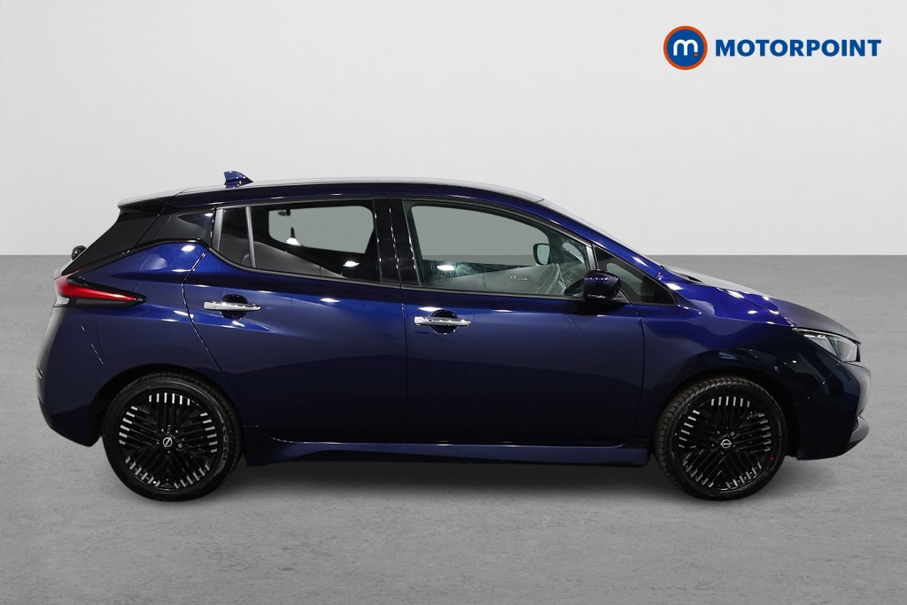 Used Nissan Leaf 2022 for sale - 76748679: Photo 8