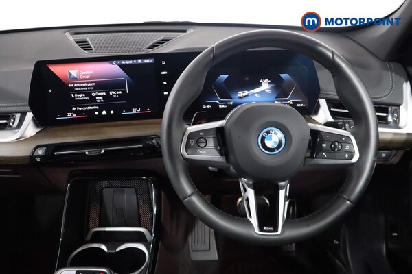 Used BMW iX1 2024 for sale - 75545776: Photo 11