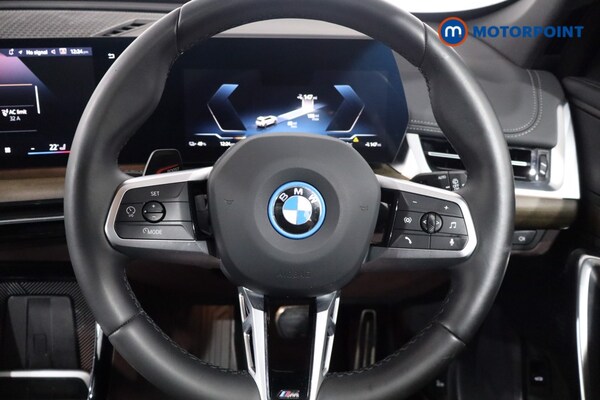 Used BMW iX1 2024 for sale - 75545776: Photo 14