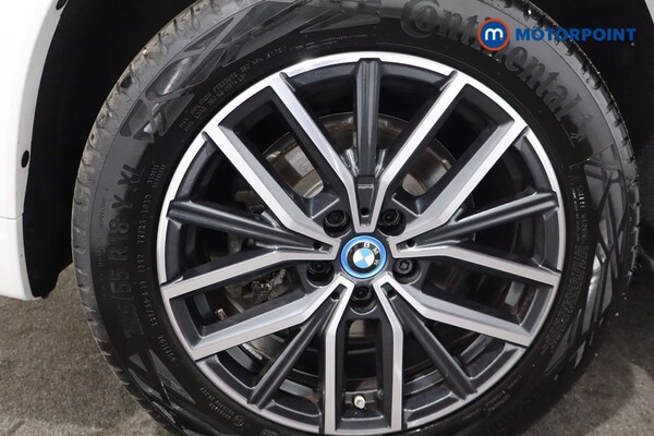 Used BMW iX1 2024 for sale - 75545776: Photo 17