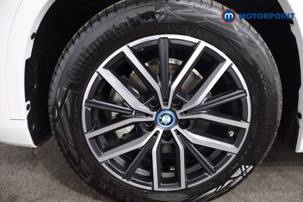 Used BMW iX1 2024 for sale - 75545776: Photo 19