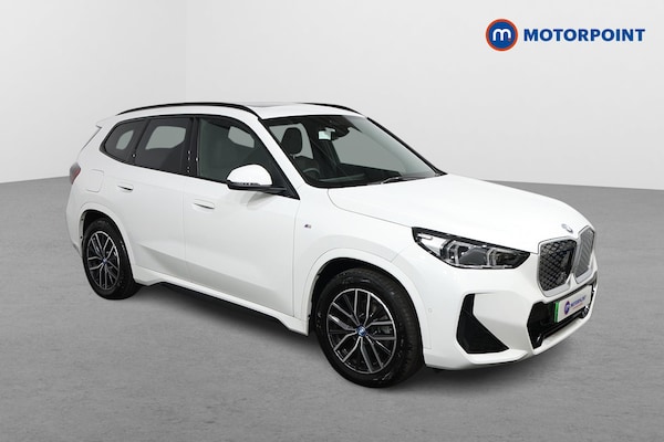 Used BMW iX1 2024 for sale - 75545776: Photo 1