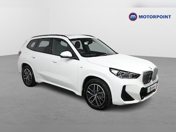 Used BMW iX1 2024 for sale - 75545776: Photo