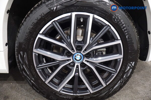 Used BMW iX1 2024 for sale - 75545776: Photo 20