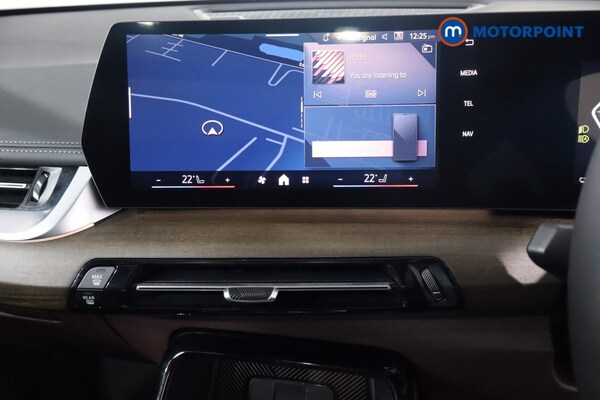 Used BMW iX1 2024 for sale - 75545776: Photo 27