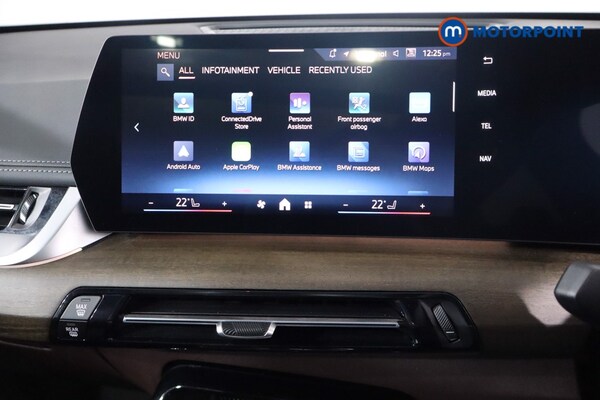 Used BMW iX1 2024 for sale - 75545776: Photo 28
