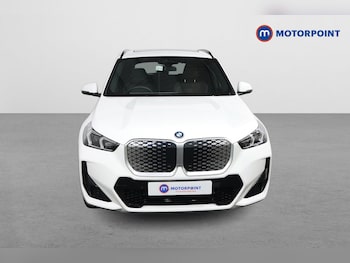 Used BMW iX1 2024 for sale - 75545776: Photo