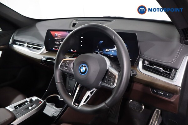 Used BMW iX1 2024 for sale - 75545776: Photo 34