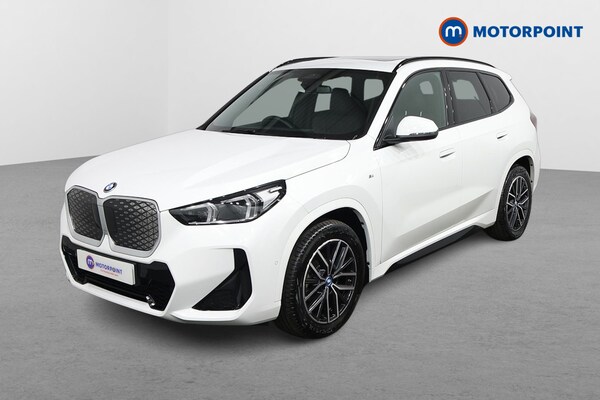 Used BMW iX1 2024 for sale - 75545776: Photo 3