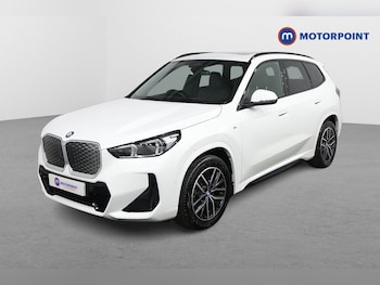 Used BMW iX1 2024 for sale - 75545776: Photo