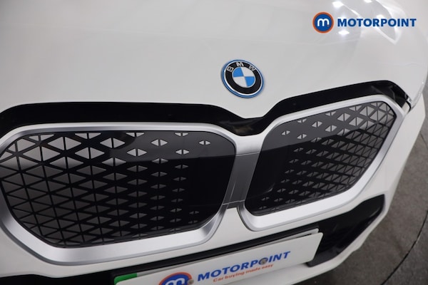 Used BMW iX1 2024 for sale - 75545776: Photo 40