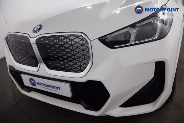 Used BMW iX1 2024 for sale - 75545776: Photo 41