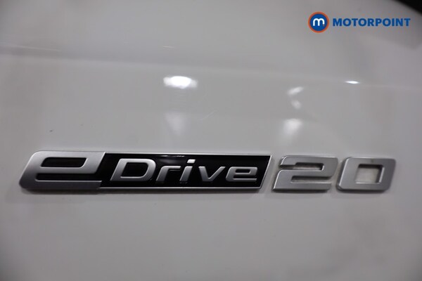 Used BMW iX1 2024 for sale - 75545776: Photo 46