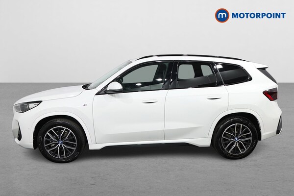 Used BMW iX1 2024 for sale - 75545776: Photo 4