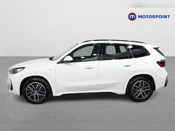 Used BMW iX1 2024 for sale - 75545776: Photo