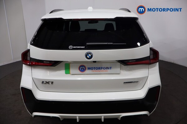 Used BMW iX1 2024 for sale - 75545776: Photo 50