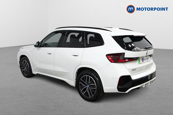 Used BMW iX1 2024 for sale - 75545776: Photo 5