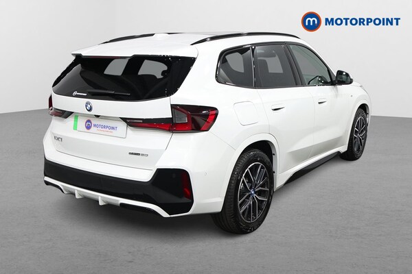 Used BMW iX1 2024 for sale - 75545776: Photo 7