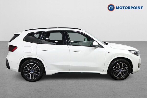 Used BMW iX1 2024 for sale - 75545776: Photo 8