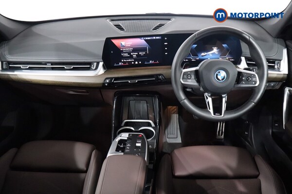 Used BMW iX1 2024 for sale - 75545776: Photo 9