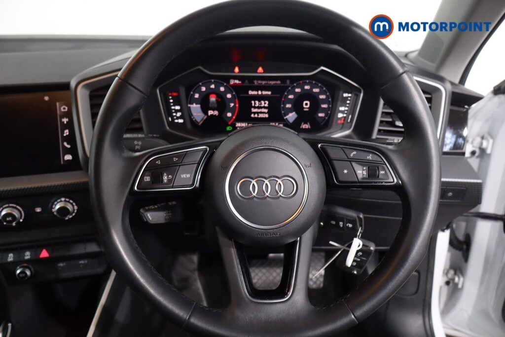 Used Audi A1 2022 for sale - 78148799: Photo 14
