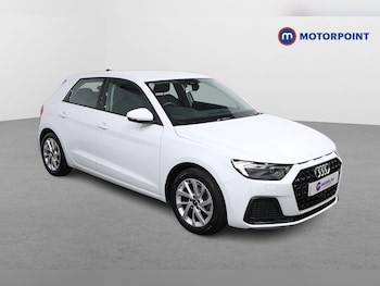 Audi A1 feature image
