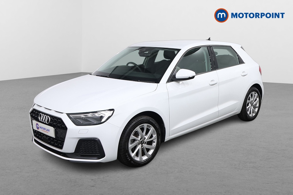 Used Audi A1 2022 for sale - 78148799: Photo 3