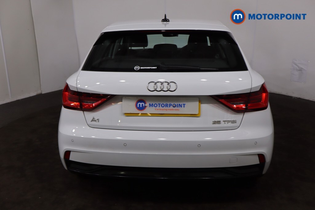 Used Audi A1 2022 for sale - 78148799: Photo 40