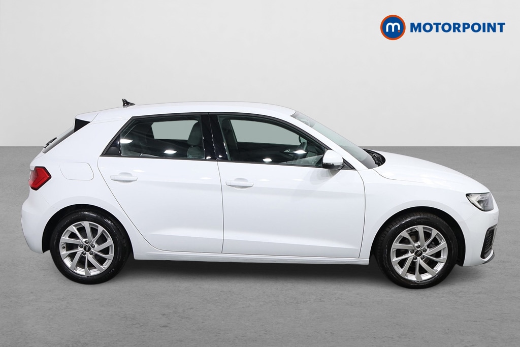 Used Audi A1 2022 for sale - 78148799: Photo 8