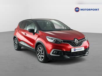 Used Renault Captur 2019 for sale - 79516239: Photo