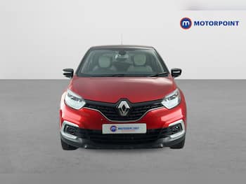 Used Renault Captur 2019 for sale - 79516239: Photo