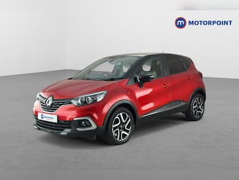 Used Renault Captur 2019 for sale - 79516239: Photo