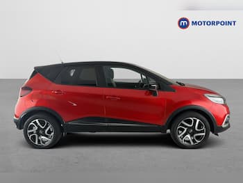 Used Renault Captur 2019 for sale - 79516239: Photo